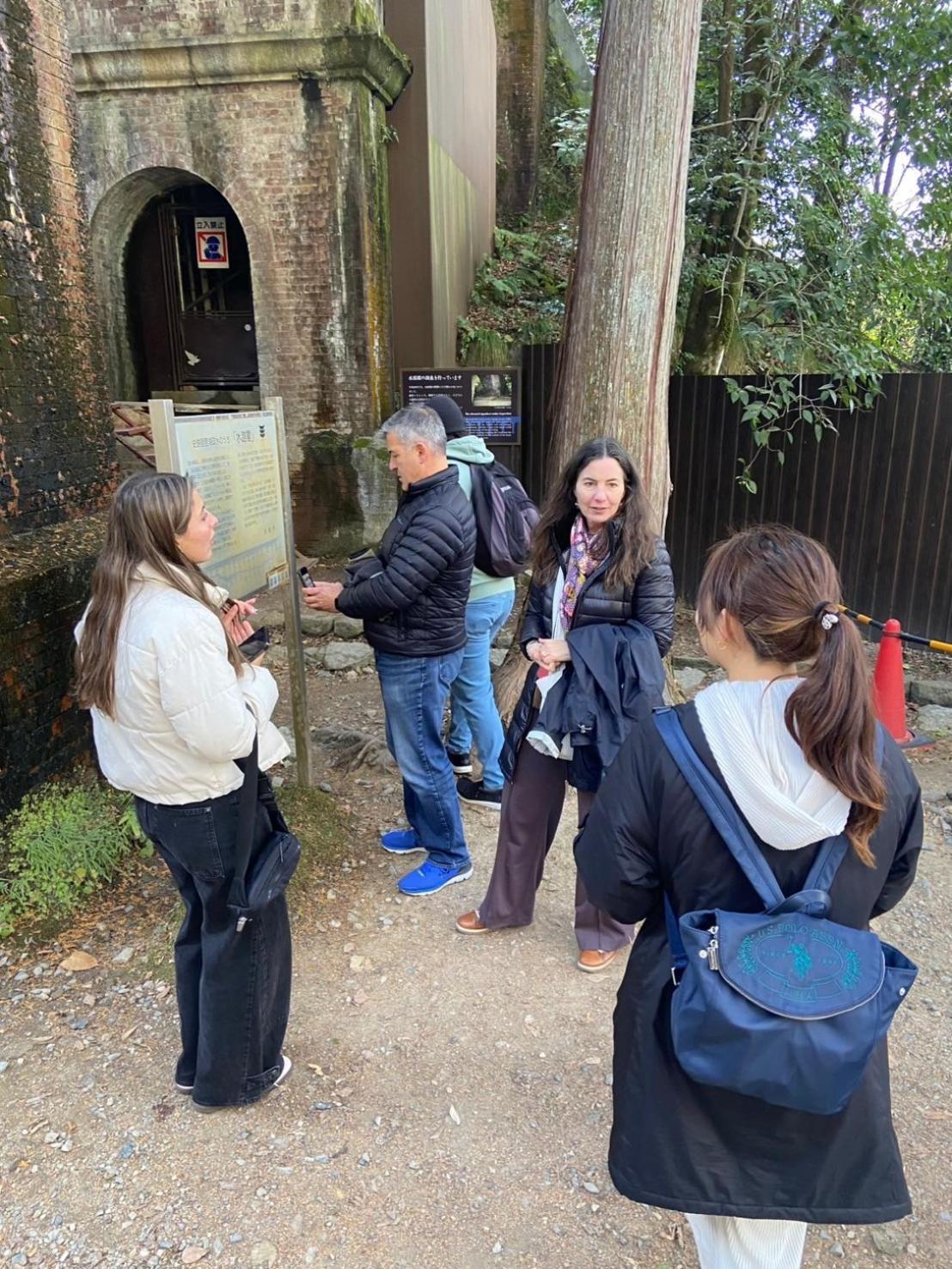 カモンイン 東寺東 Kioto Exterior foto